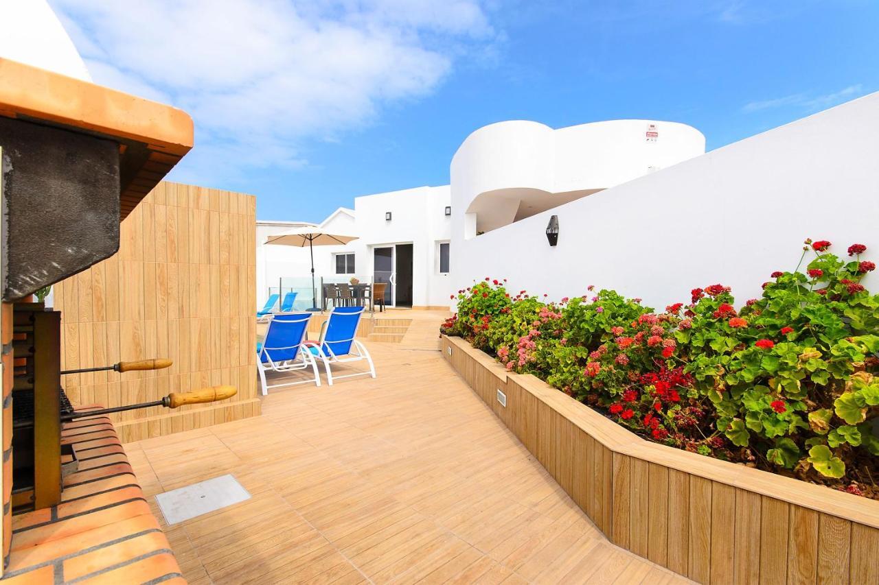 Villa Xana Плая Бланка Екстериор снимка